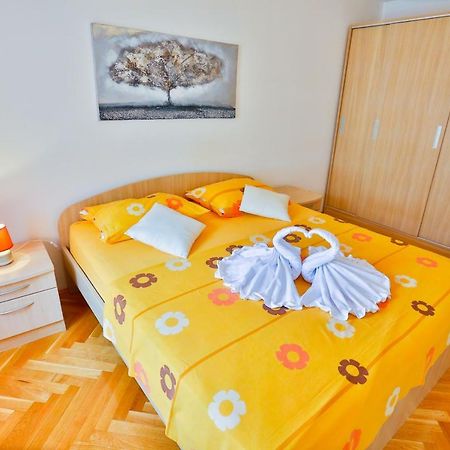 Ibis Apartment سبليت المظهر الخارجي الصورة