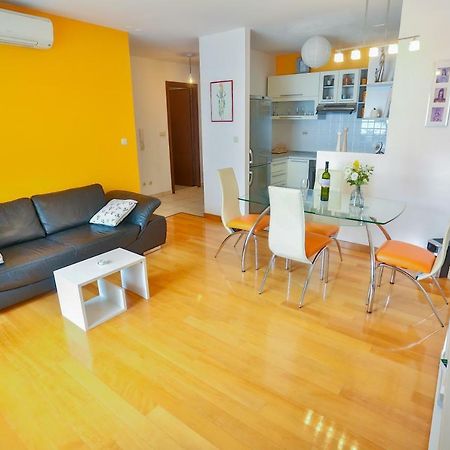 Ibis Apartment سبليت المظهر الخارجي الصورة