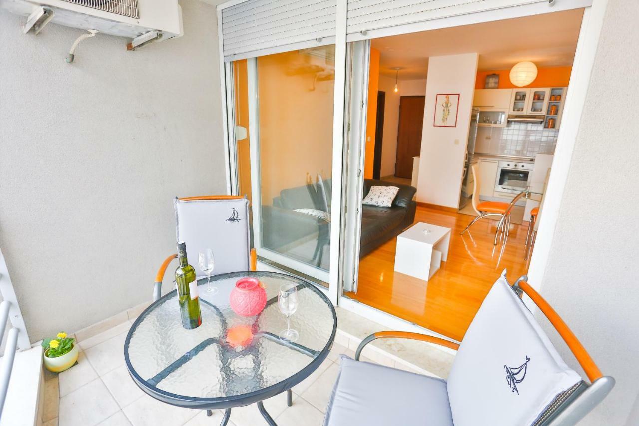 Ibis Apartment سبليت المظهر الخارجي الصورة