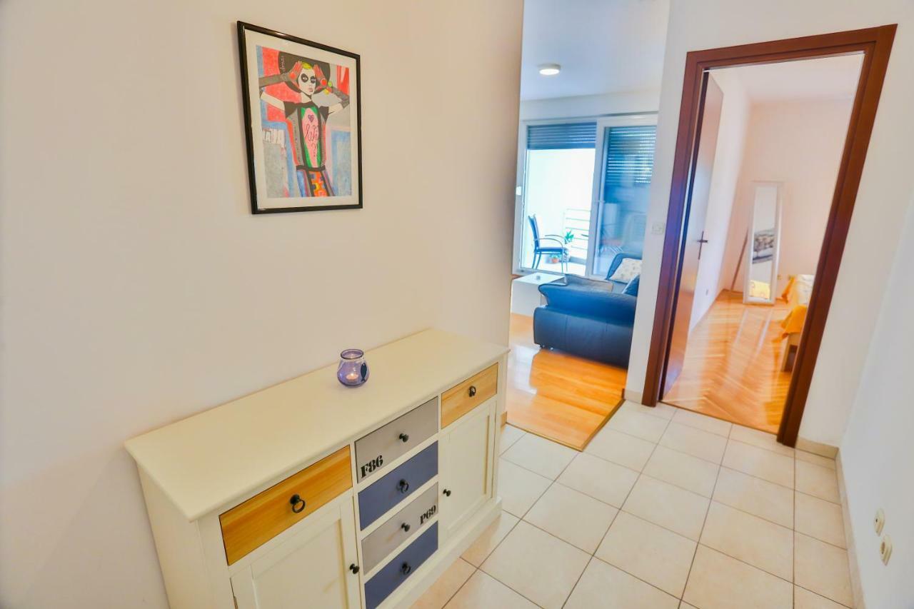 Ibis Apartment سبليت المظهر الخارجي الصورة