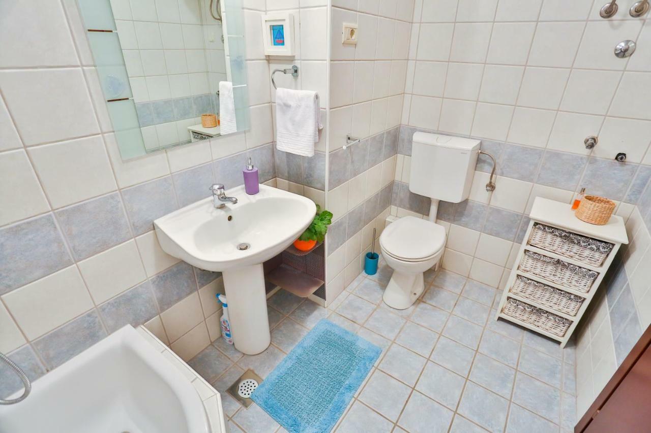 Ibis Apartment سبليت المظهر الخارجي الصورة