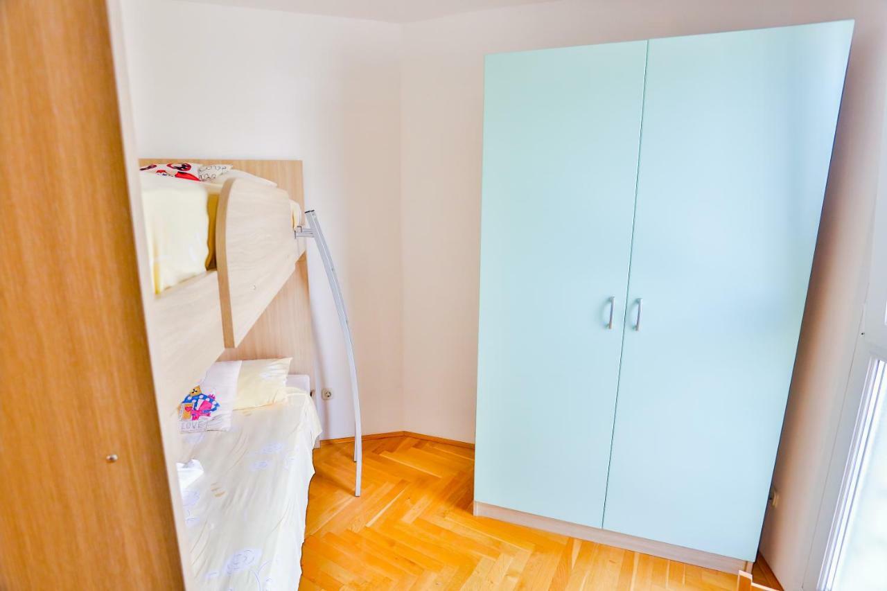 Ibis Apartment سبليت المظهر الخارجي الصورة