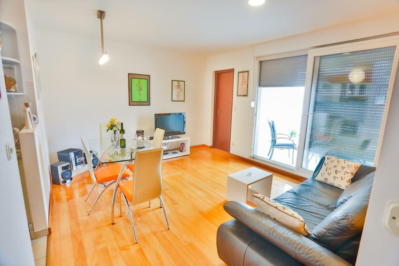 Ibis Apartment سبليت المظهر الخارجي الصورة