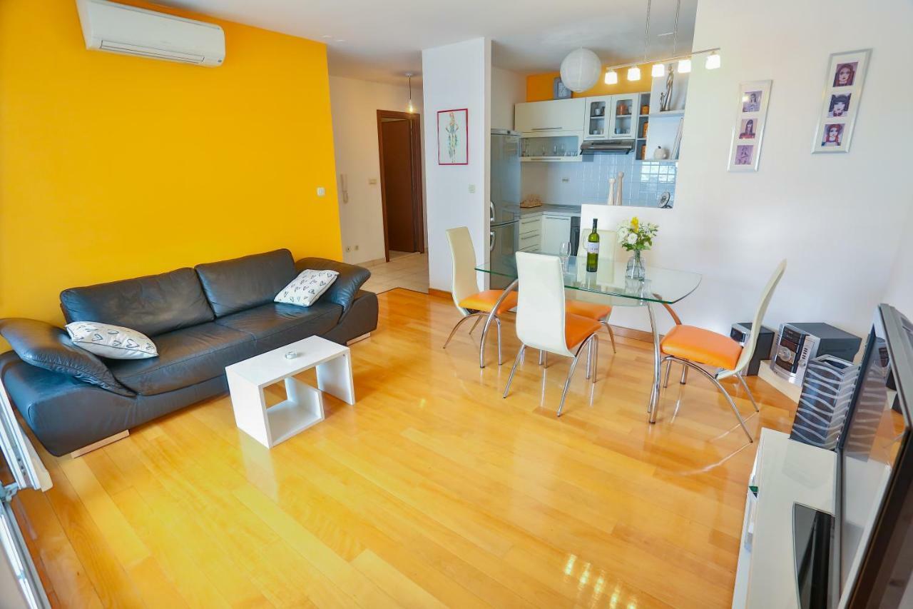 Ibis Apartment سبليت المظهر الخارجي الصورة