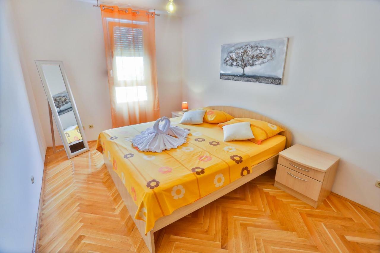 Ibis Apartment سبليت المظهر الخارجي الصورة