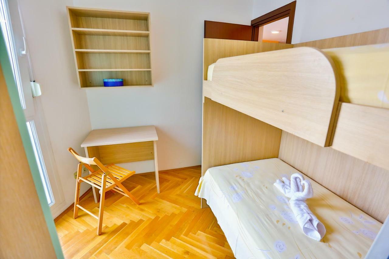 Ibis Apartment سبليت المظهر الخارجي الصورة